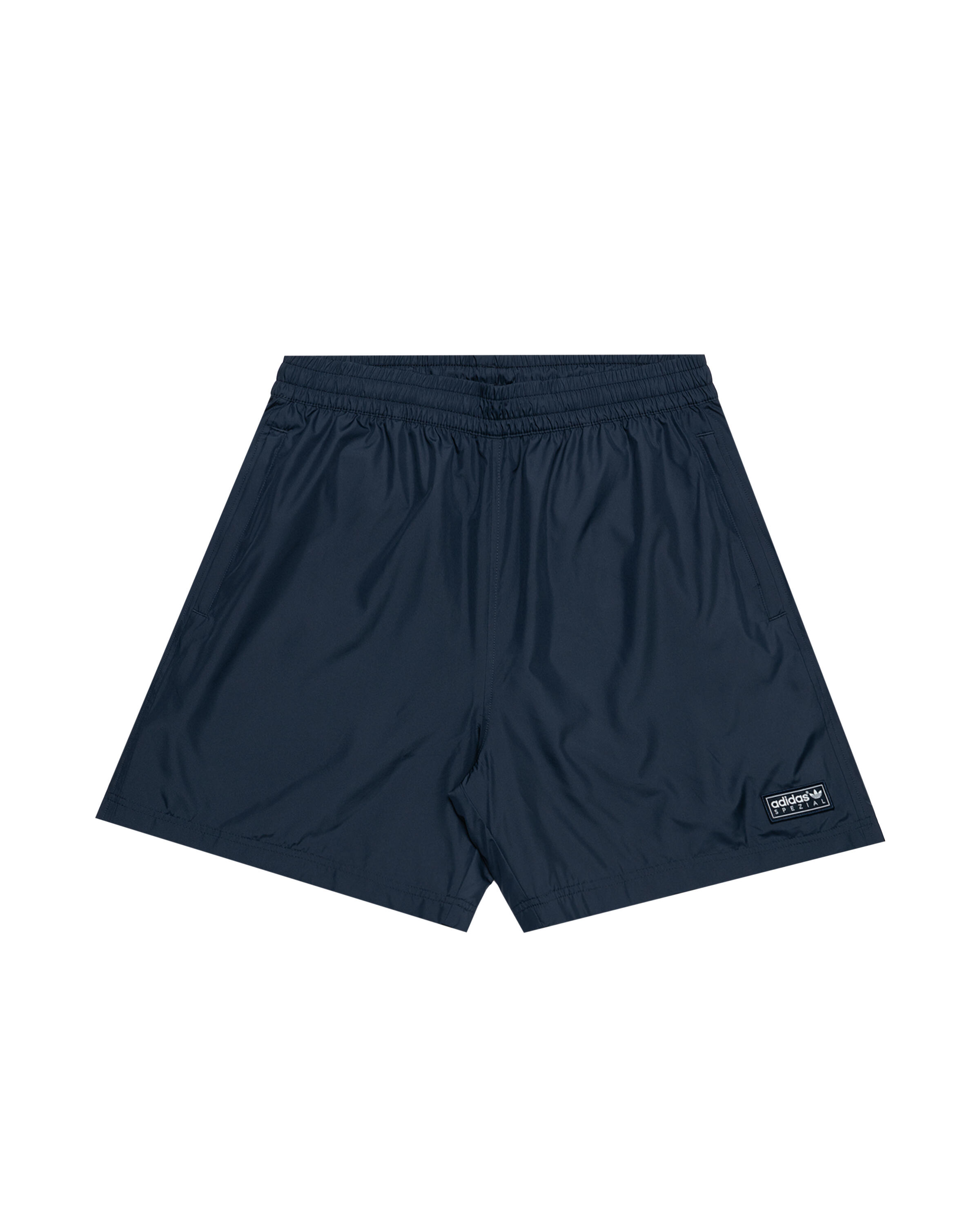 adidas Originals HUDSWELL SPZL shorts | JN5437 | AFEW STORE